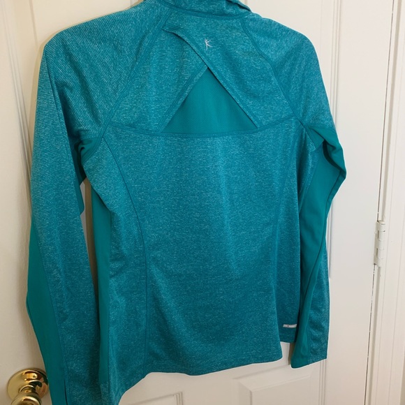 Women’s athletic pullover half zip - Picture 2 of 12